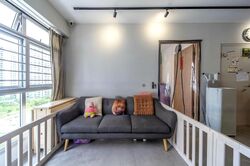 Blk 408C Northshore Residences II (Punggol), HDB 4 Rooms #485630021